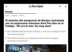 Enlace a Trabajar no es lo suyo