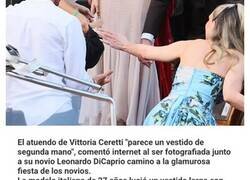 Enlace a Las celebridades peor vestidas en la recepción de la boda de Jeff Bezos y Lauren Sánchez