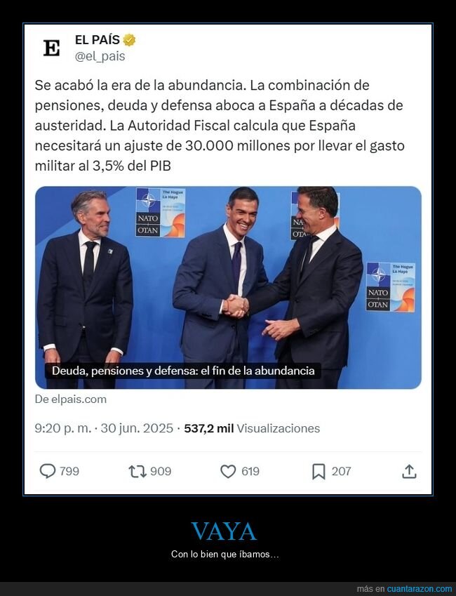 españa,gasto militar