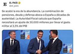 Enlace a Se acabó lo bueno