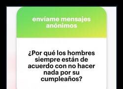 Enlace a Nada que celebrar