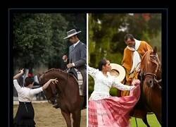 Enlace a ¿Latinos o hispanos?