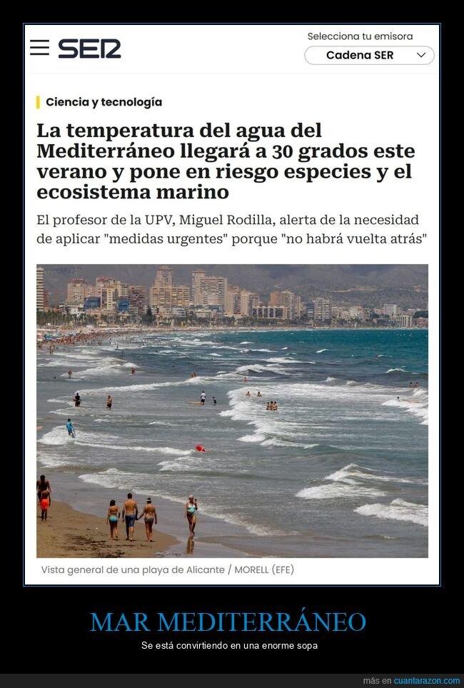 mediterráneo,temperatura