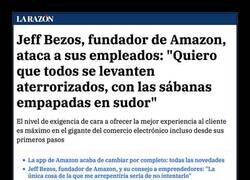 Enlace a Excelente ambiente laboral