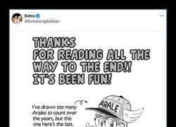 Enlace a El fin de una era y el principio de otra