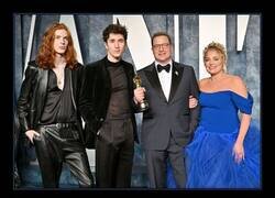 Enlace a Un look muy peculiar