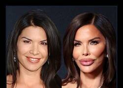 Enlace a Cambio radical