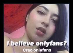 Enlace a Experta en inglés