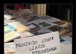 Enlace a Prohibición contundente