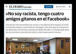 Enlace a Está claro que no lo es