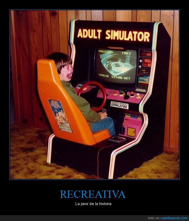 adulto,recreativa,simulador