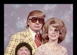 Enlace a Retrato de otros tiempos