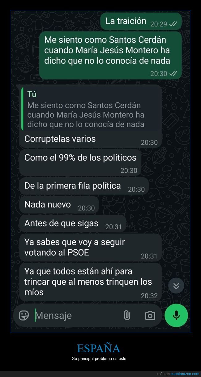 españa,psoe,votar,corrupción