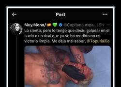 Enlace a Lo que pasa cuando no sabes de lo que hablas