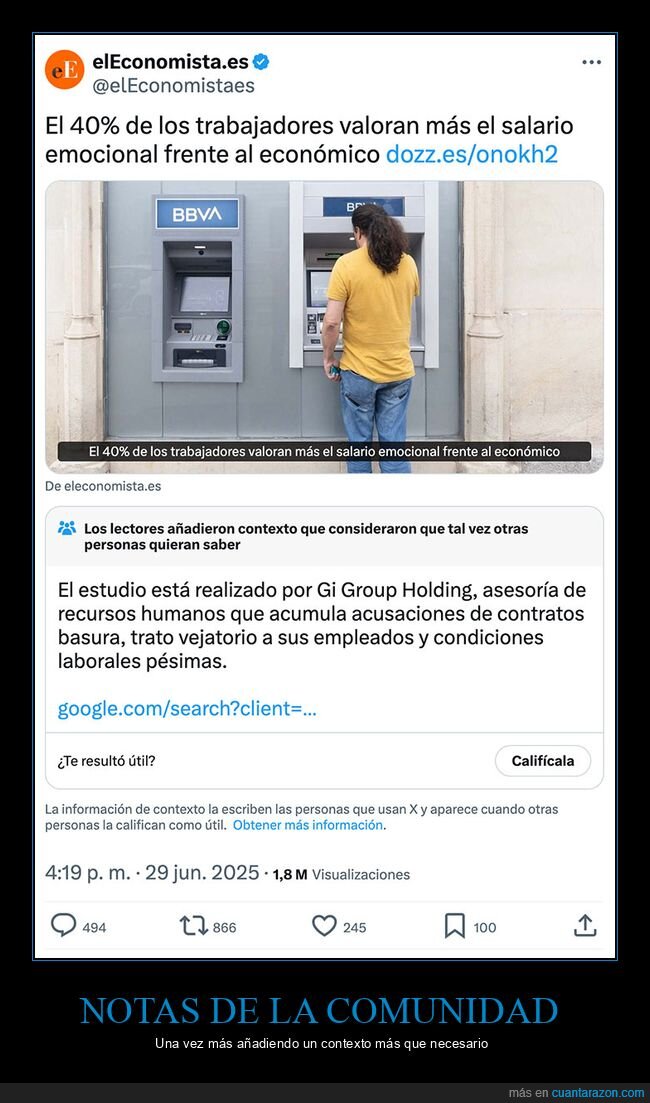 estudio,salario emocional,trabajadores