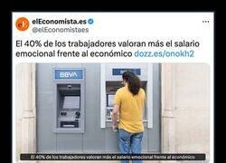 Enlace a Ya estamos otra vez con lo del salario emocional...
