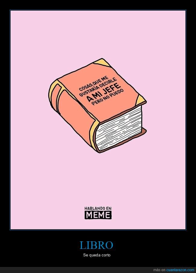 libro,decir,jefe,poder