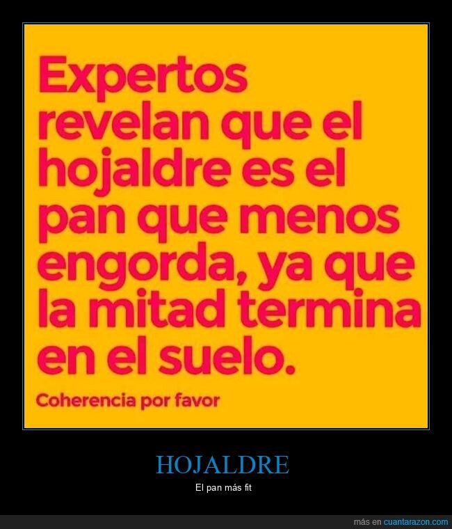 hojaldre,engordar,suelo