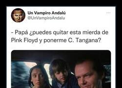 Enlace a El comienzo de El Resplandor