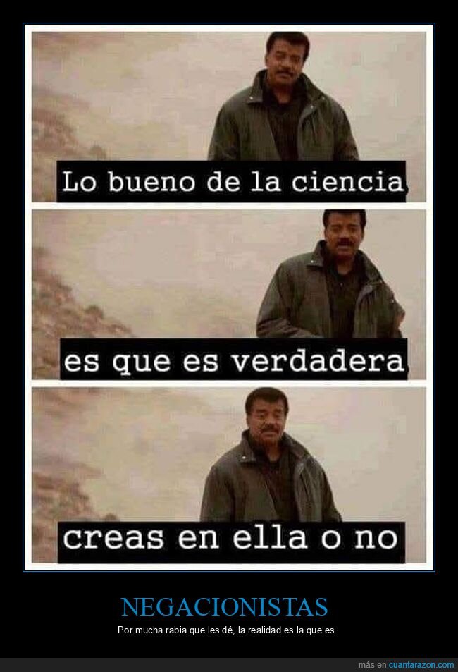 ciencia,verdadera,creer