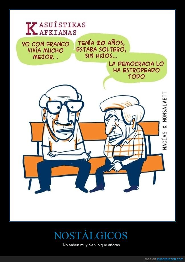 franco,mejor,democracia,soltero