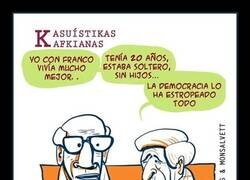 Enlace a Nostálgico de otros tiempos