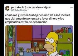 Enlace a ¿Cuál sería el trabajo de tus sueños?