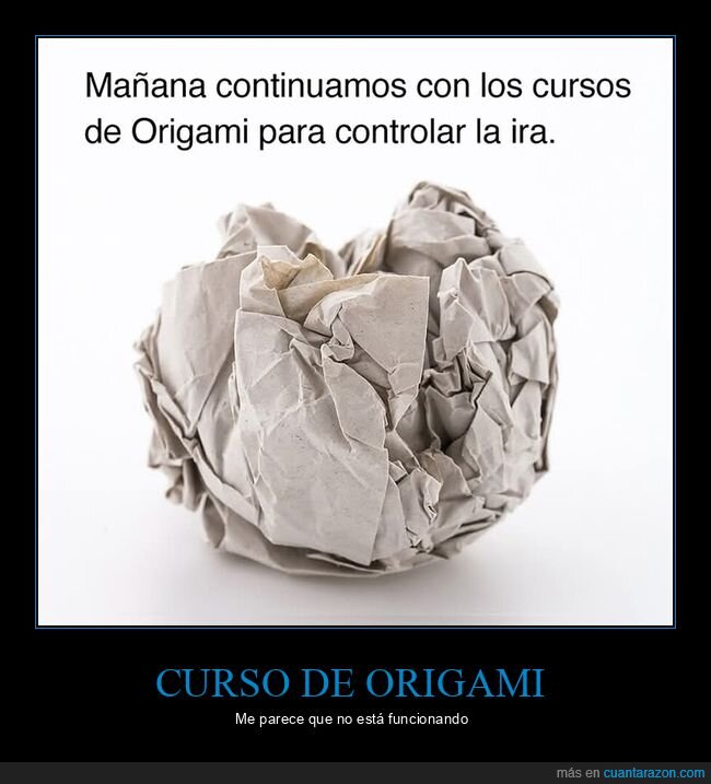 curso,origami,ira