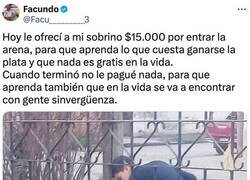 Enlace a Lección de vida