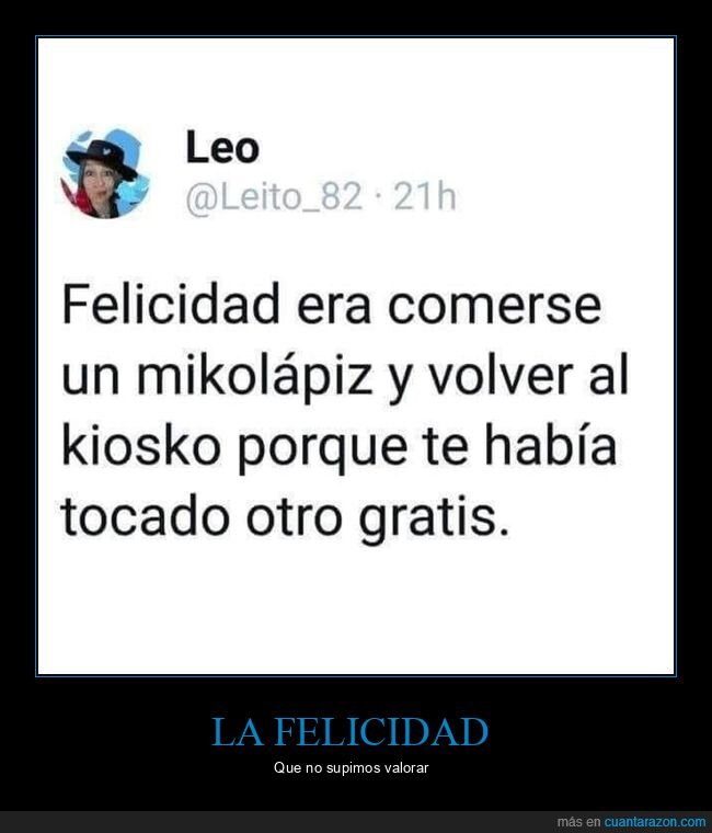 felicidad,mikolápiz,helado