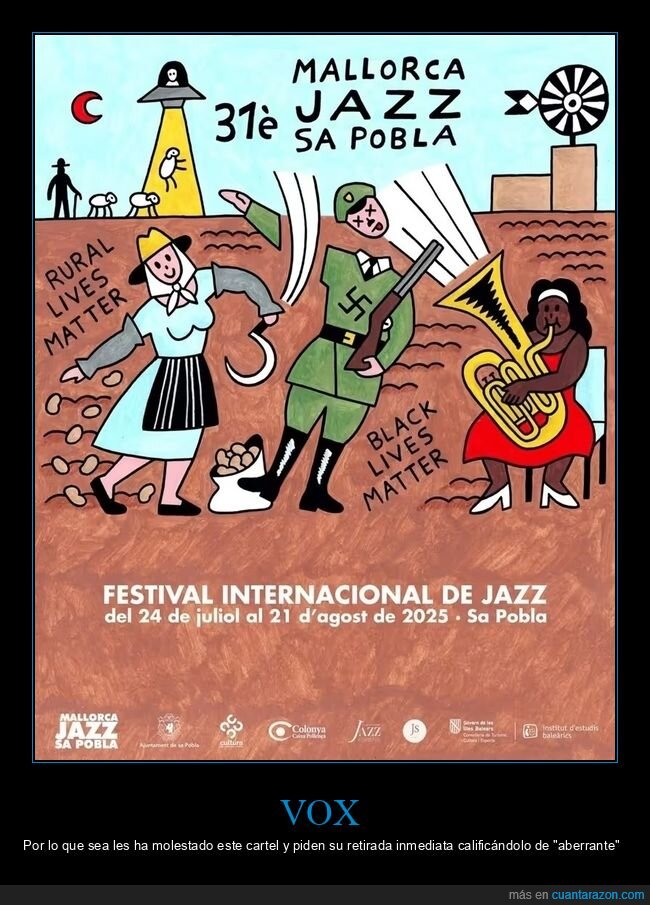 vox,cartel,festival,jazz