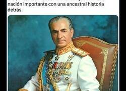 Enlace a La fiesta más extravagante de la historia moderna que le costó un imperio al sha de Irán