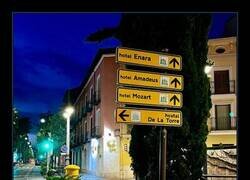 Enlace a Un cambio de nombre necesario