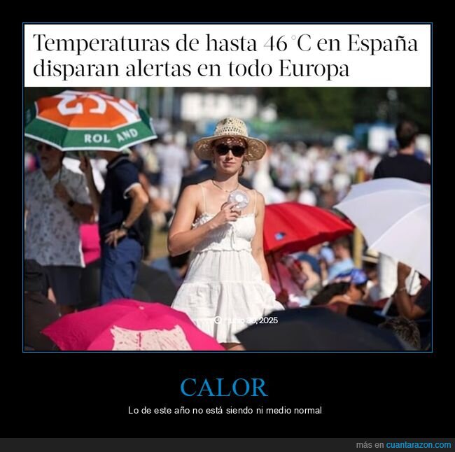 temperaturas,calor