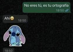 Enlace a Relación imposible