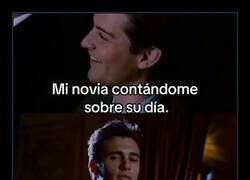 Enlace a Novio atento