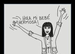 Enlace a Paciencia felina