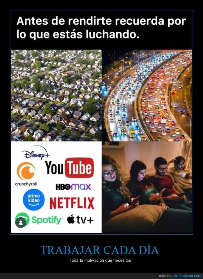 luchar,recordar,rendirse