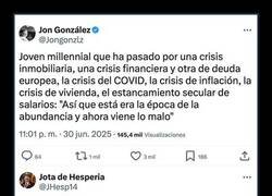 Enlace a ¿Esto era lo bueno?