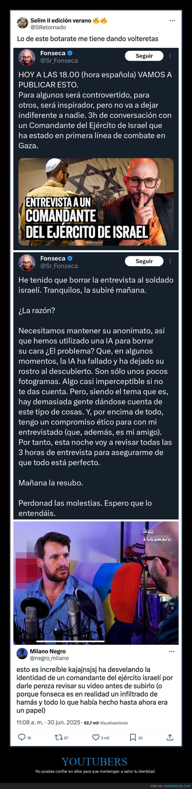 anonimato,fails,ia,israel,soldado