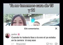 Enlace a Diferencia de edad