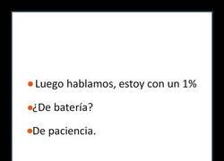 Enlace a Porcentaje bajo