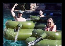 Enlace a Verano ruso