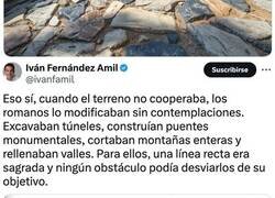 Enlace a Las calzadas romanas: el origen de nuestras carreteras