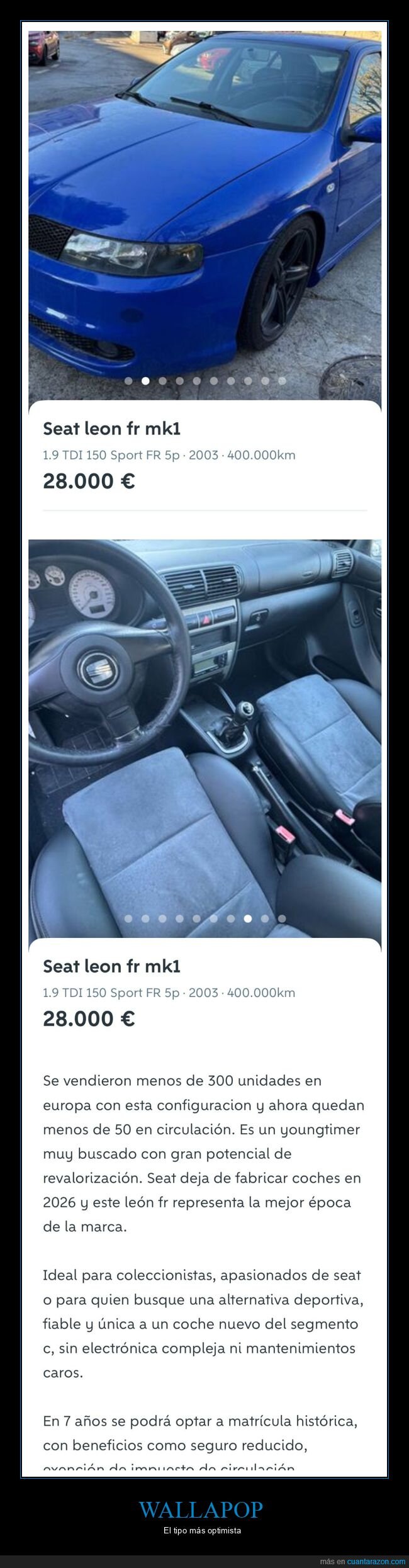 wallapop,coches,anuncios,precio