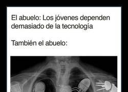 Enlace a En fin, la hipotenusa...