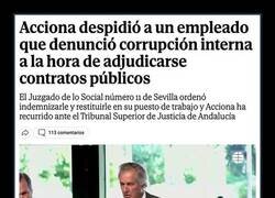 Enlace a Ninguna buena acción queda sin castigo