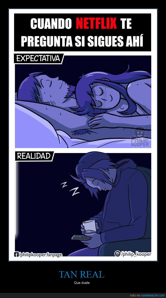 netflix,pareja,durmiendo