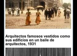 Enlace a Curiosas fotos históricas que muestran un pasado inédito