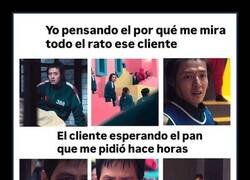 Enlace a Siempre pillan los mismos